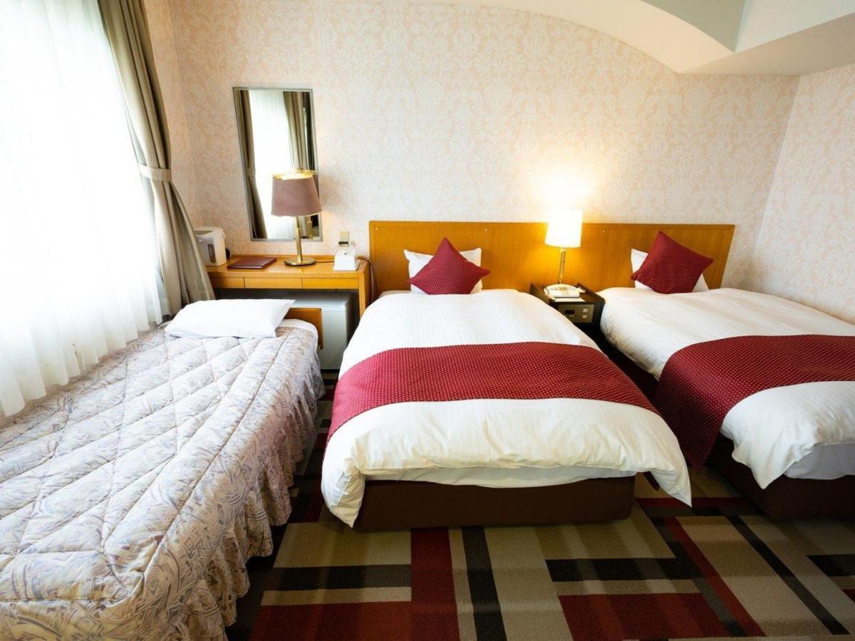 Spa And Resort Hotel Solage Oita Hiji Beppuwan Екстер'єр фото