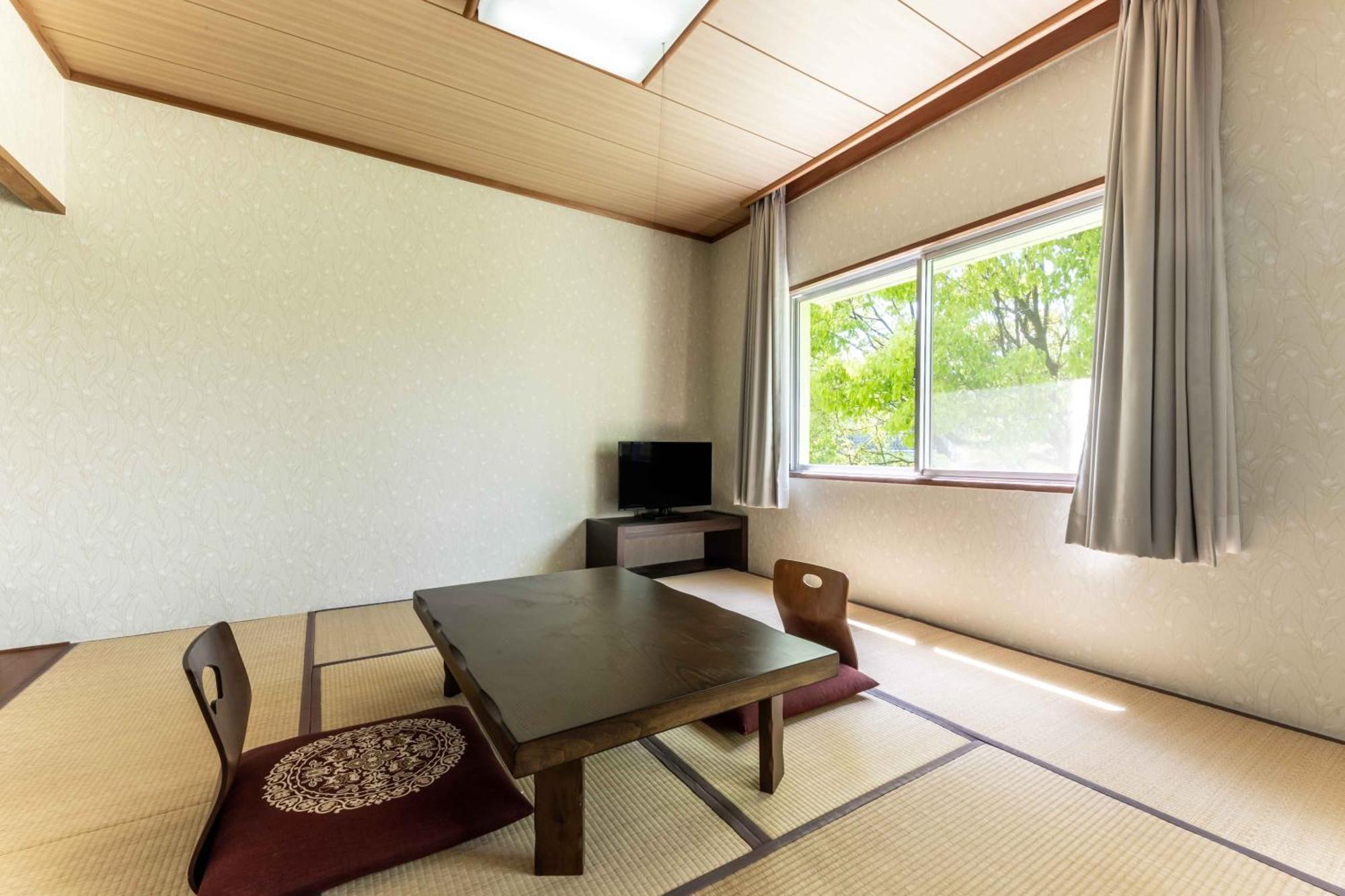 Spa And Resort Hotel Solage Oita Hiji Beppuwan Екстер'єр фото