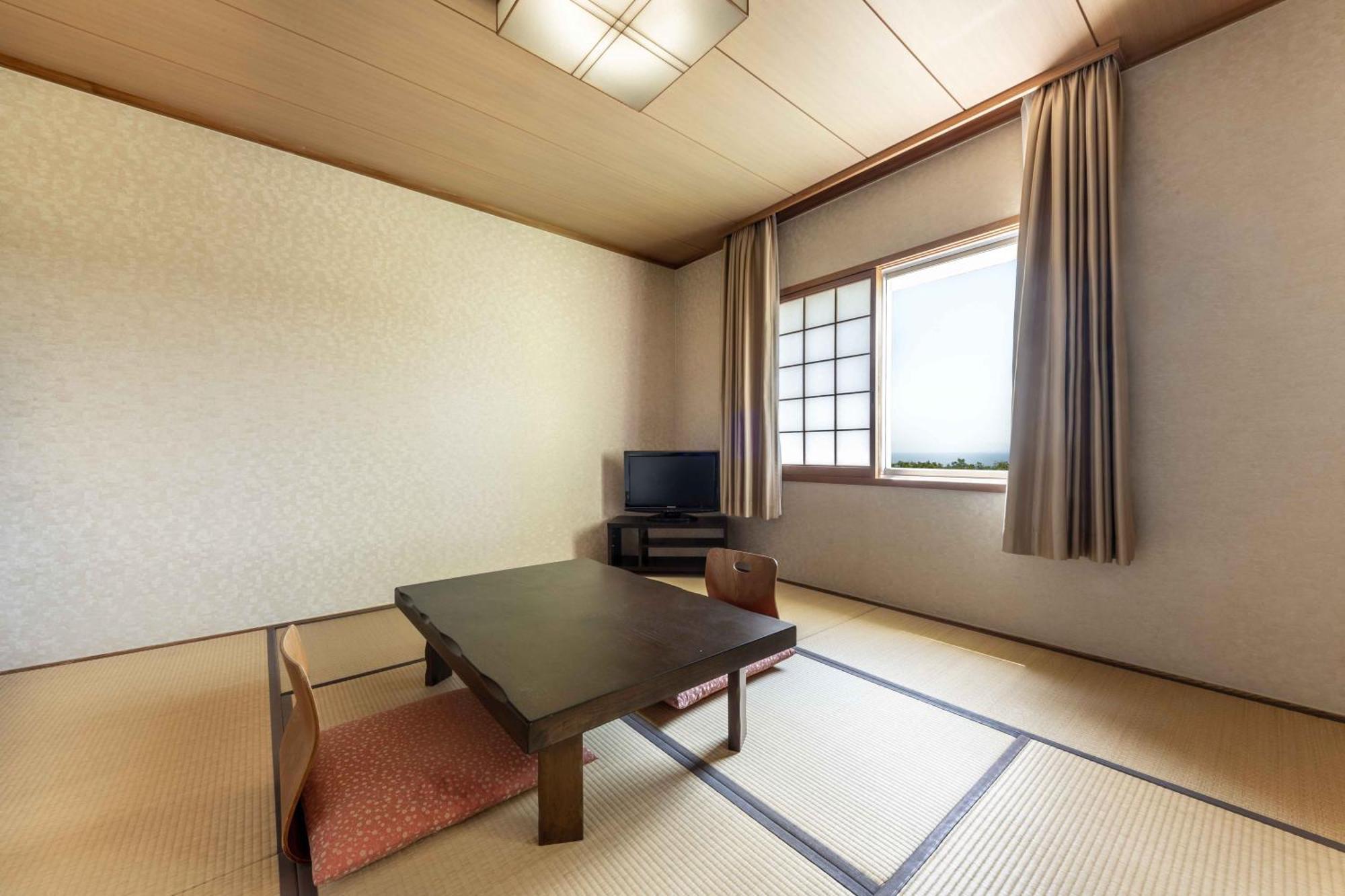 Spa And Resort Hotel Solage Oita Hiji Beppuwan Екстер'єр фото