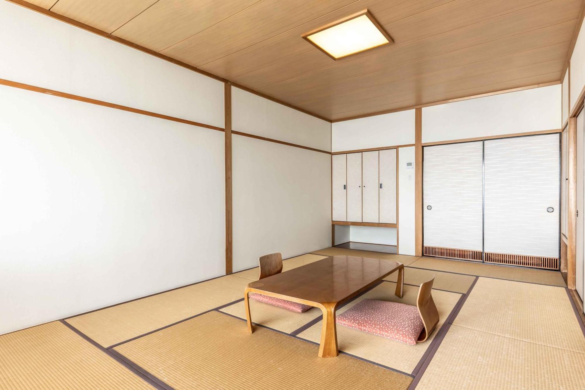 Spa And Resort Hotel Solage Oita Hiji Beppuwan Екстер'єр фото