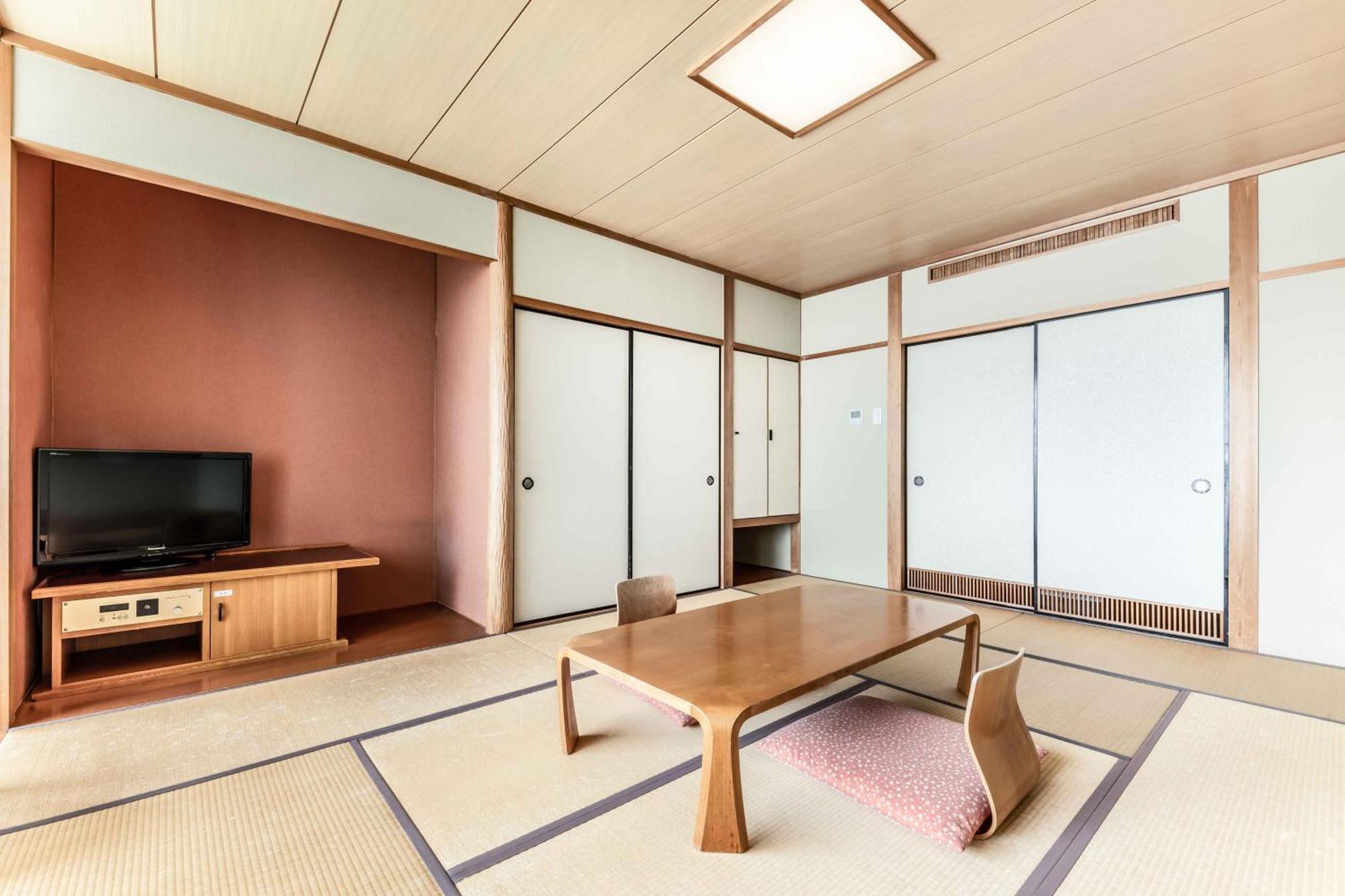 Spa And Resort Hotel Solage Oita Hiji Beppuwan Екстер'єр фото