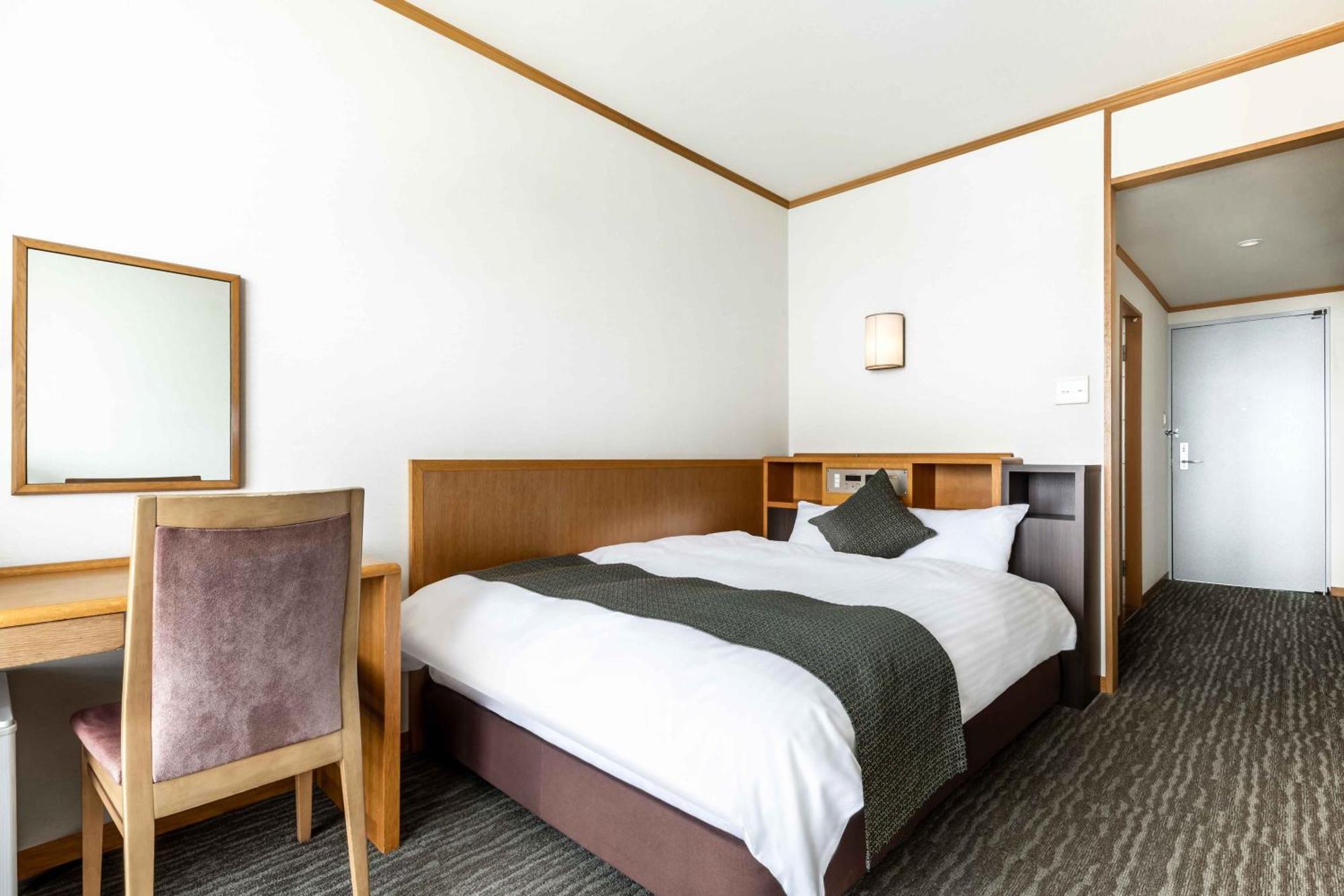 Spa And Resort Hotel Solage Oita Hiji Beppuwan Екстер'єр фото