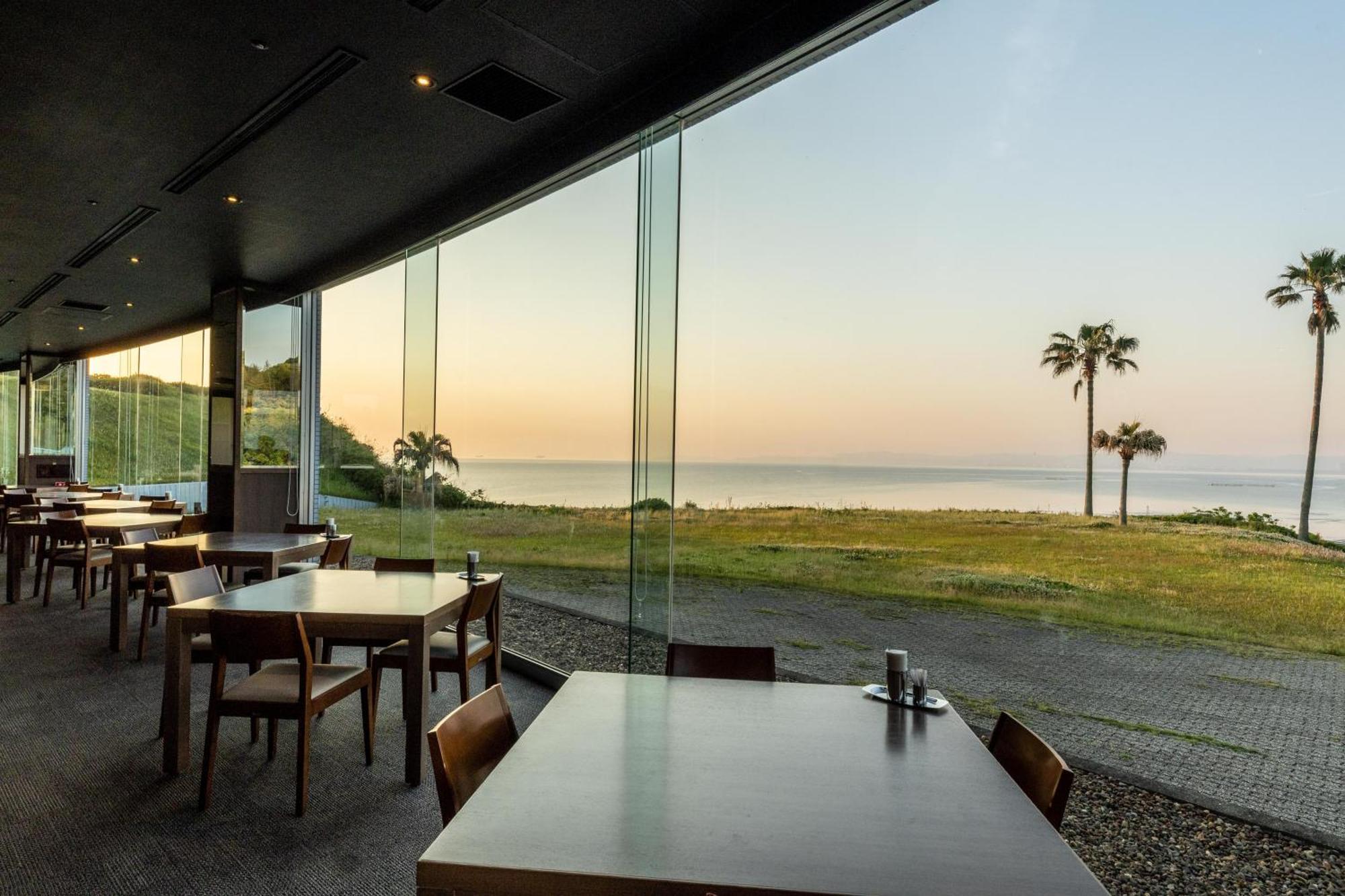 Spa And Resort Hotel Solage Oita Hiji Beppuwan Екстер'єр фото
