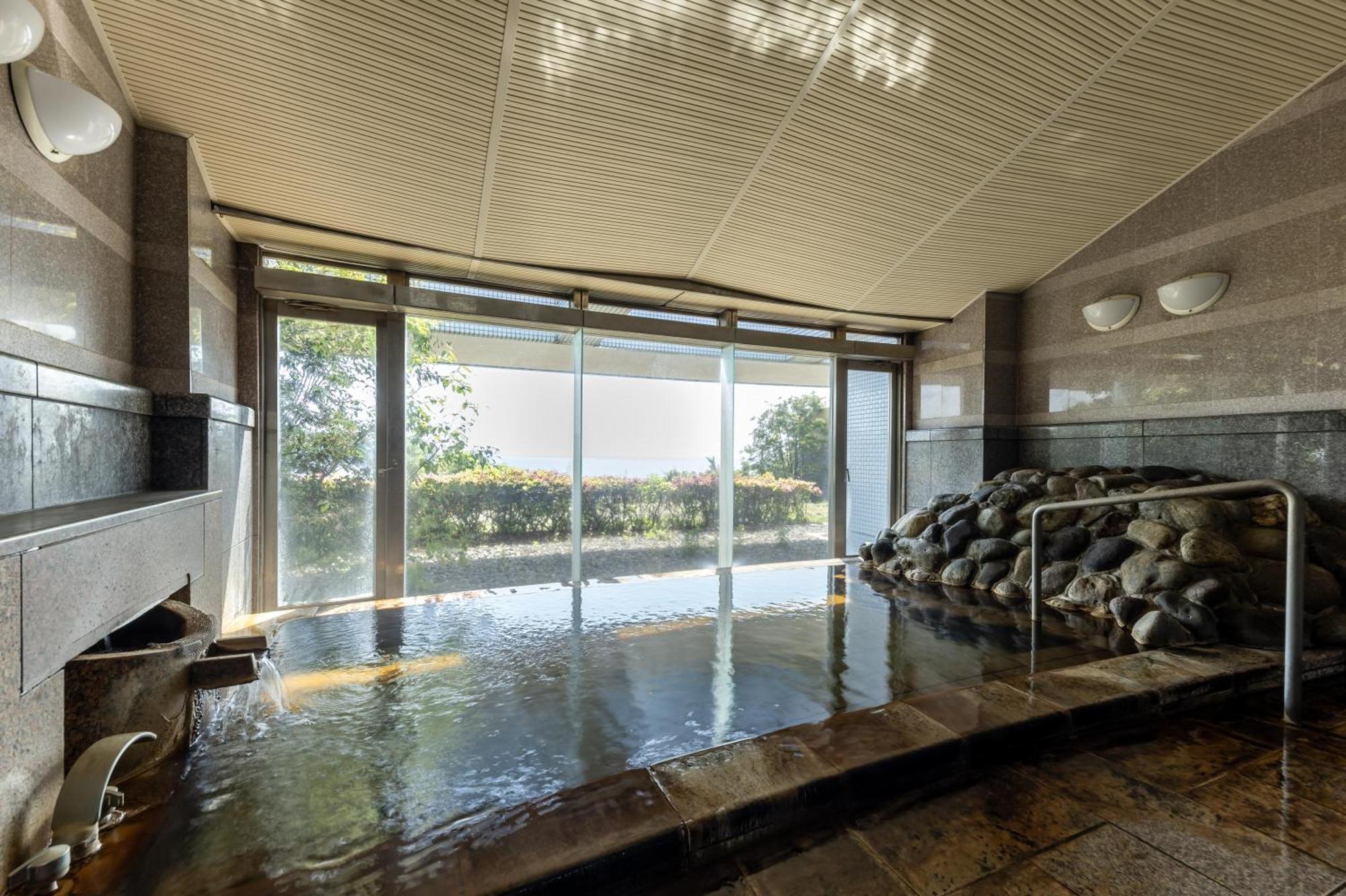 Spa And Resort Hotel Solage Oita Hiji Beppuwan Екстер'єр фото