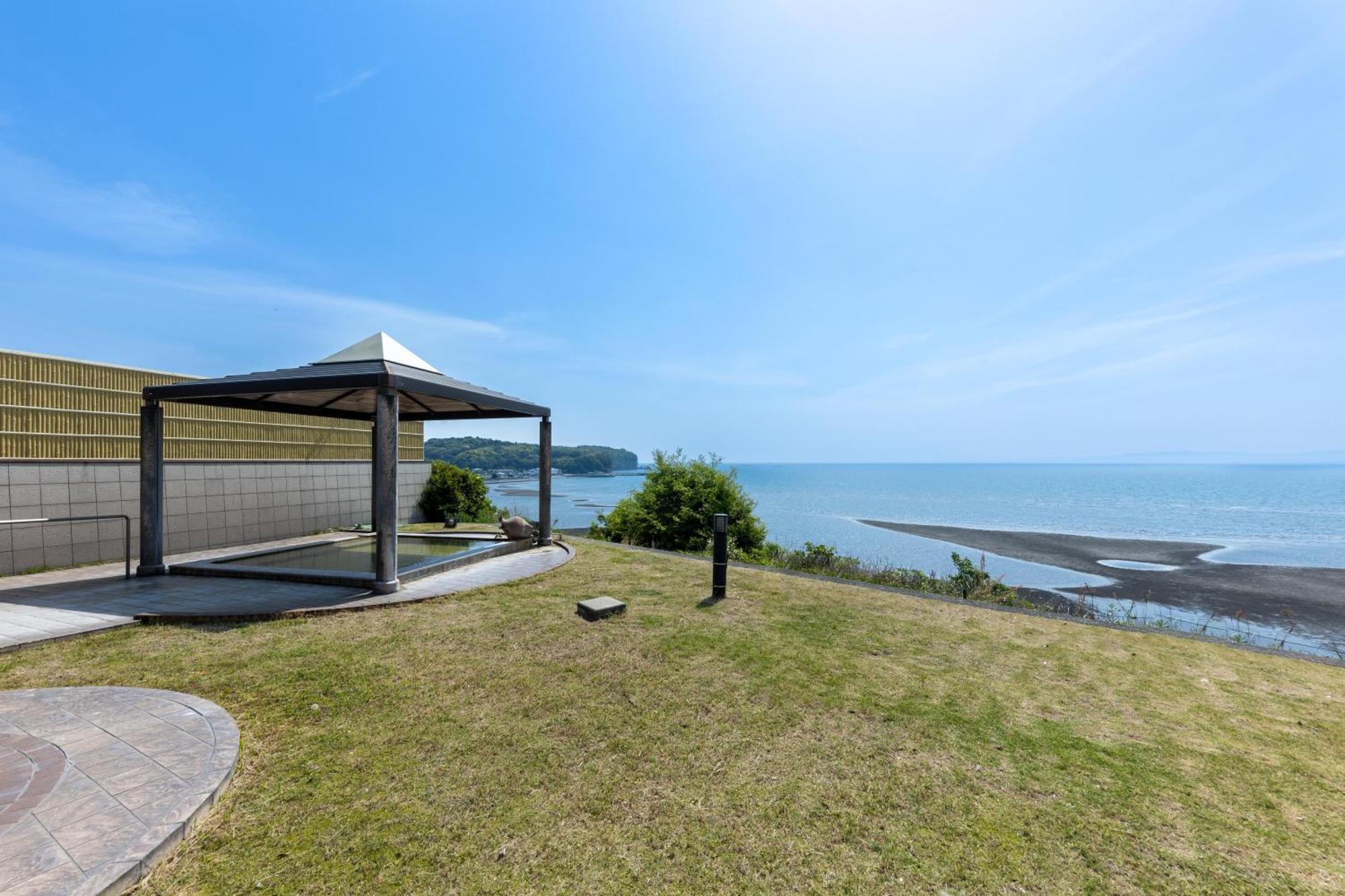 Spa And Resort Hotel Solage Oita Hiji Beppuwan Екстер'єр фото